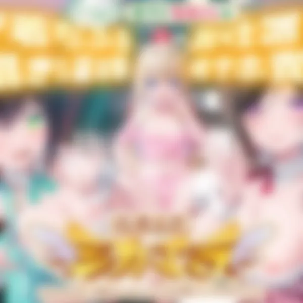 性癖天使ミカエラ episode2(モザイク加工キービジュアル)